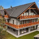 Apartman Alexander Tatranska Lomnica